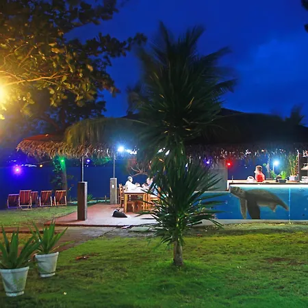 Sambag Hideaway Bungalows