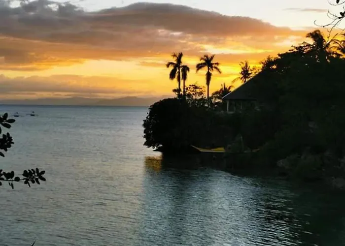 Sambag Hideaway Guest house 3*