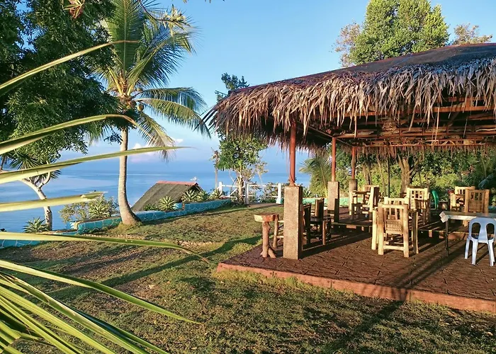 Sambag Hideaway