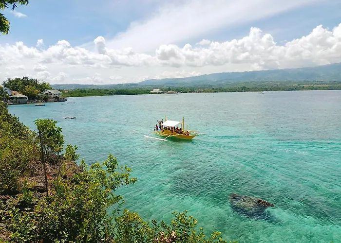 Sambag Hideaway 3* Moalboal