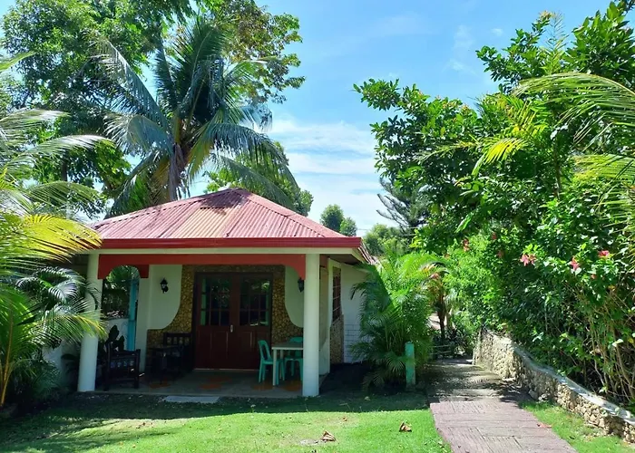 Sambag Hideaway