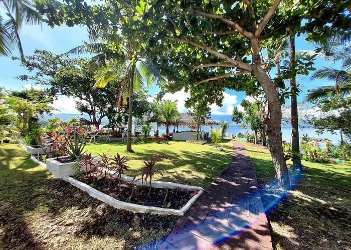 Guest house Sambag Hideaway