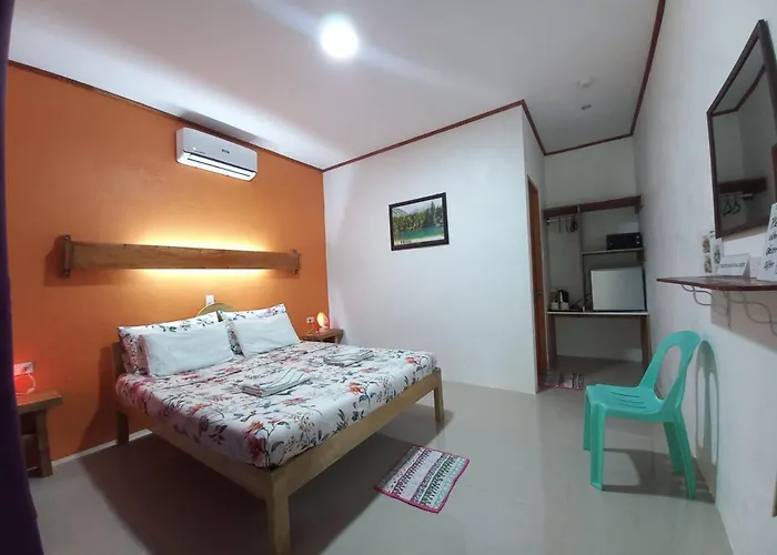 Sambag Hideaway 3*