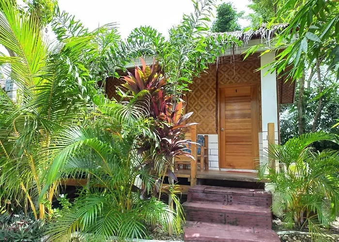 Guest house Sambag Hideaway
