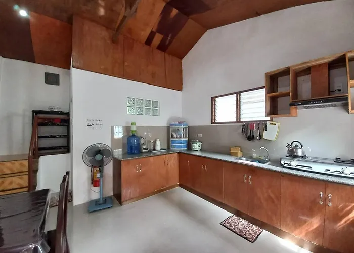Guest house Sambag Hideaway