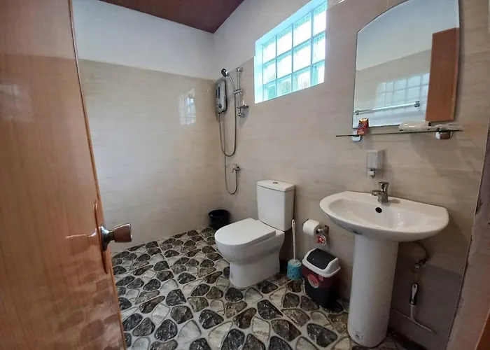 Guest house Sambag Hideaway Moalboal