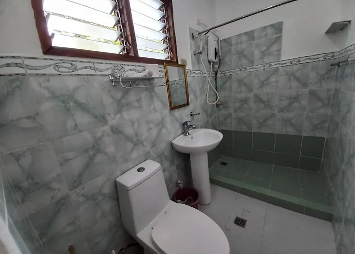 Sambag Hideaway Guest house