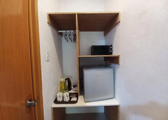 Guest house Sambag Hideaway 3*