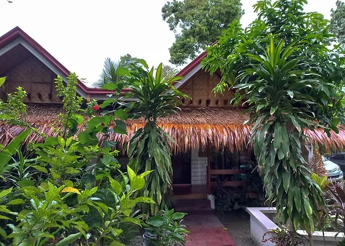 Sambag Hideaway 3*