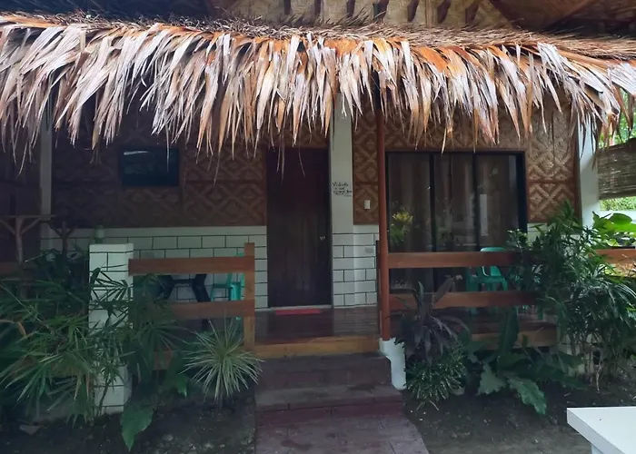Sambag Hideaway 3* Moalboal