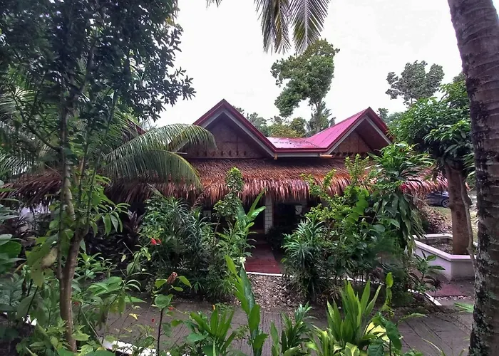 Sambag Hideaway Moalboal