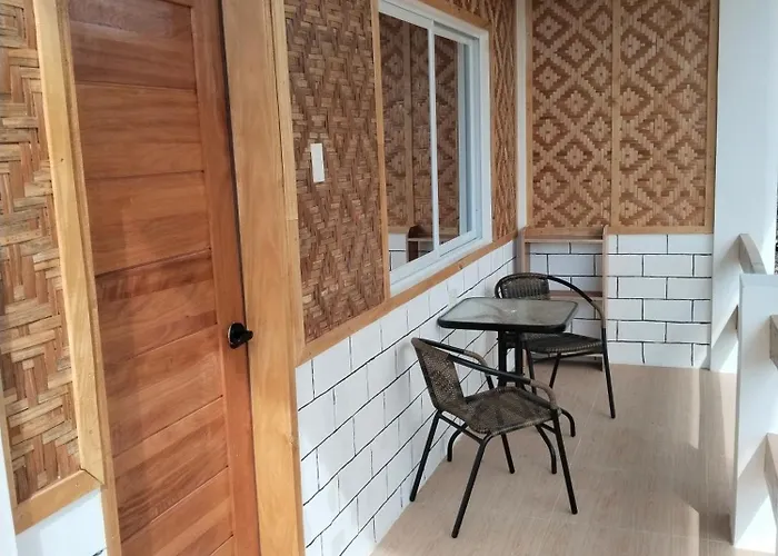 Sambag Hideaway 3* Moalboal