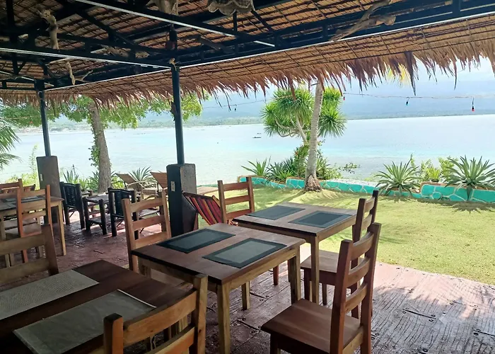 Guest house Sambag Hideaway 3*