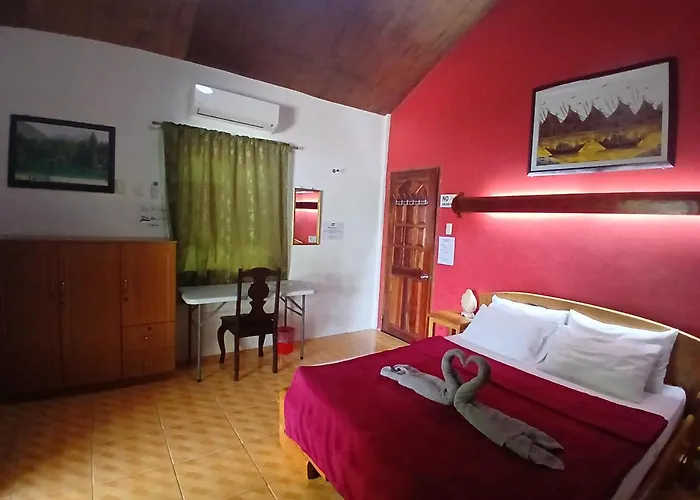 Sambag Hideaway Moalboal