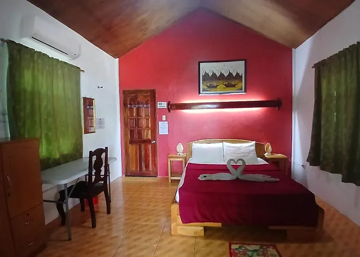 Sambag Hideaway