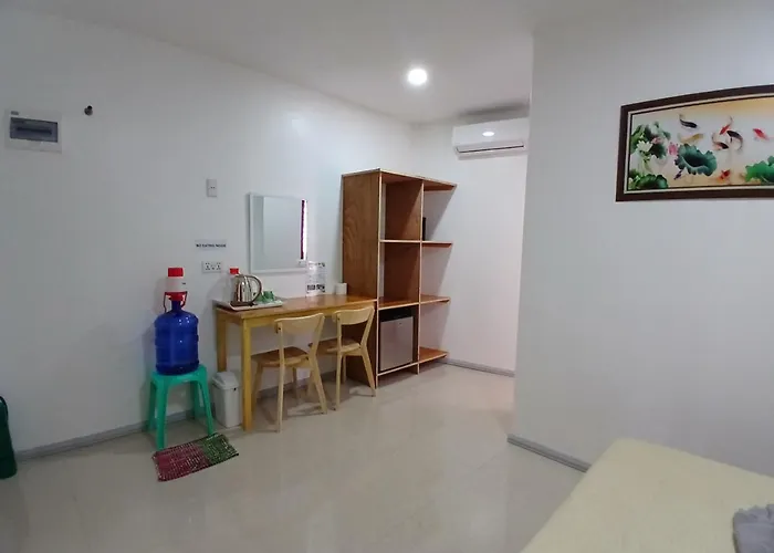 Guest house Sambag Hideaway