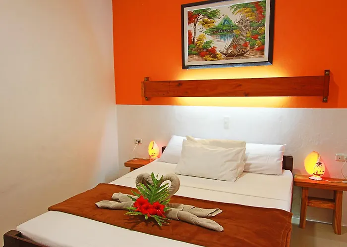 Guest house Sambag Hideaway