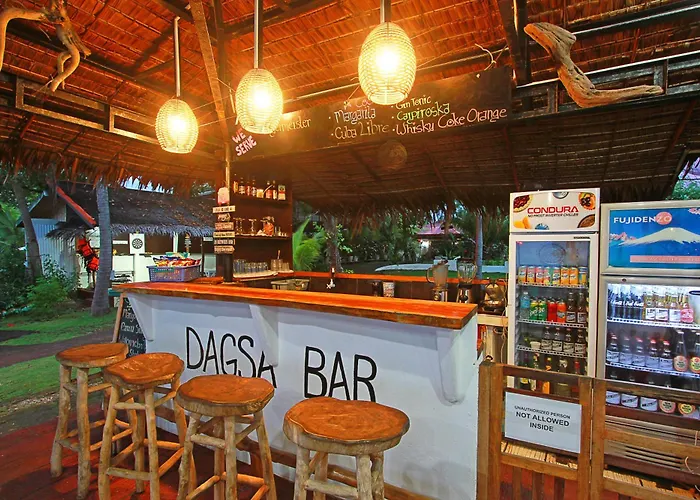 Sambag Hideaway 3*