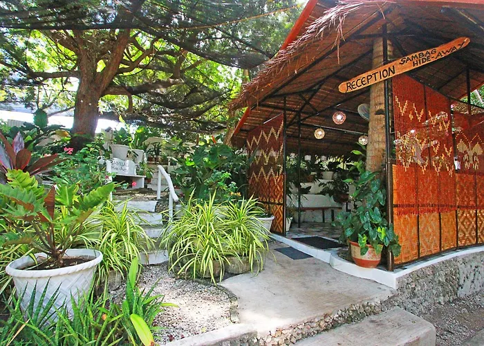 Sambag Hideaway Guest house 3*