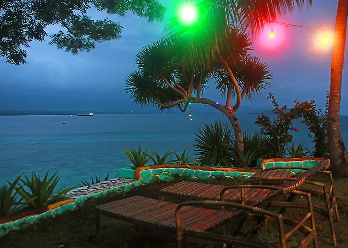 Sambag Hideaway