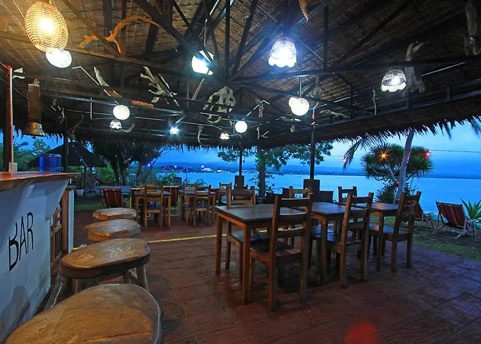Guest house Sambag Hideaway 3*
