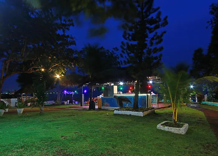 Guest house Sambag Hideaway Moalboal