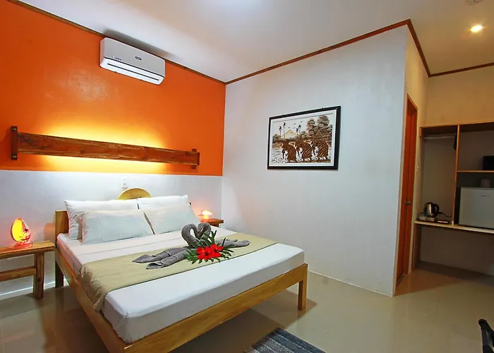 Guest house Sambag Hideaway