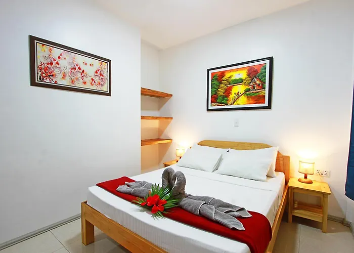Sambag Hideaway Guest house 3*
