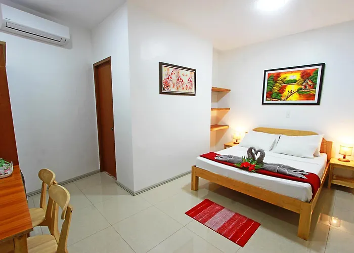 Sambag Hideaway Moalboal