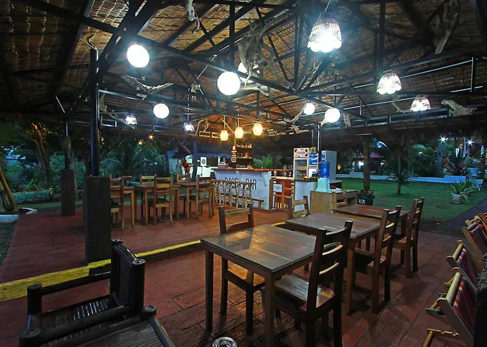 Sambag Hideaway