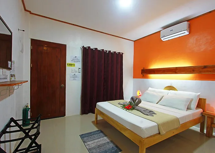 Sambag Hideaway Guest house