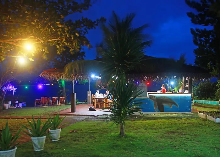 Sambag Hideaway Guest house 3*