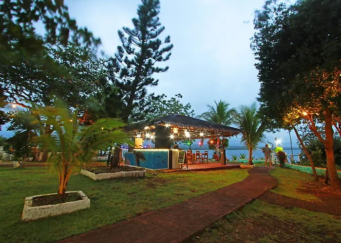 Guest house Sambag Hideaway 3*