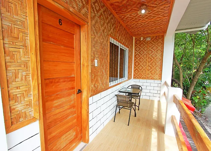 Sambag Hideaway 3*