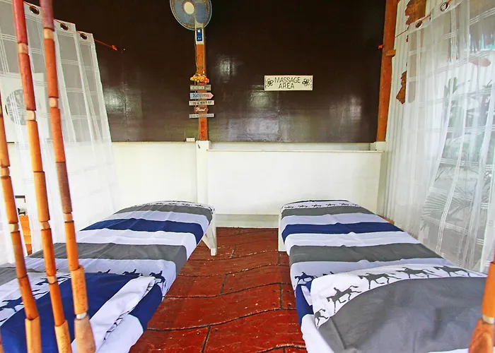 Sambag Hideaway
