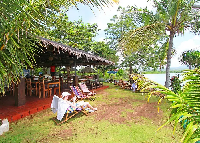 Guest house Sambag Hideaway 3*