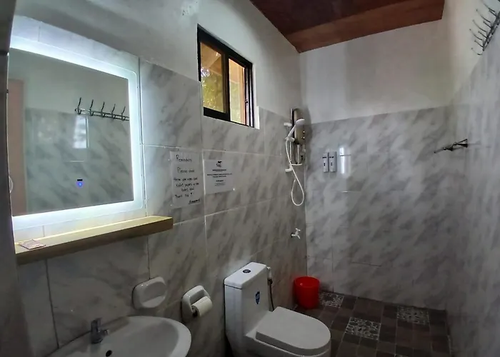 Guest house Sambag Hideaway Moalboal