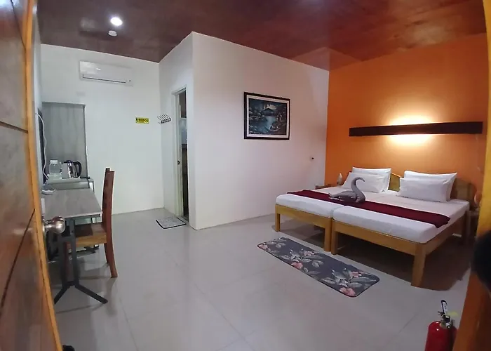 Sambag Hideaway 3*