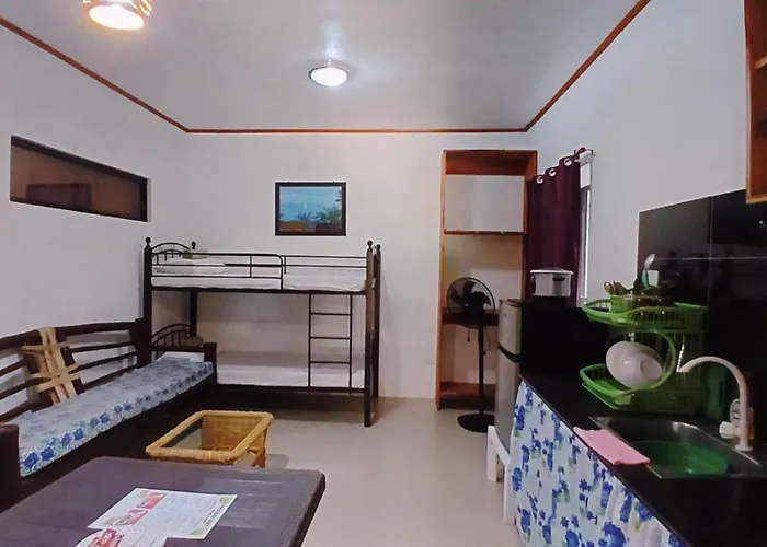 Sambag Hideaway Guest house