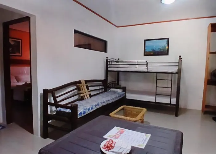 Guest house Sambag Hideaway 3*
