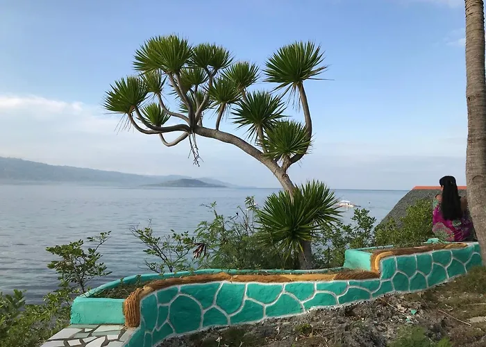 Sambag Hideaway Guest house 3*